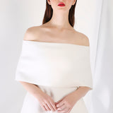 White Gaia + Classic Wrap