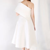 White Gaia + Classic Wrap