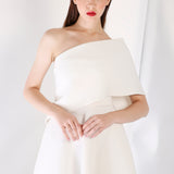 White Gaia + Classic Wrap