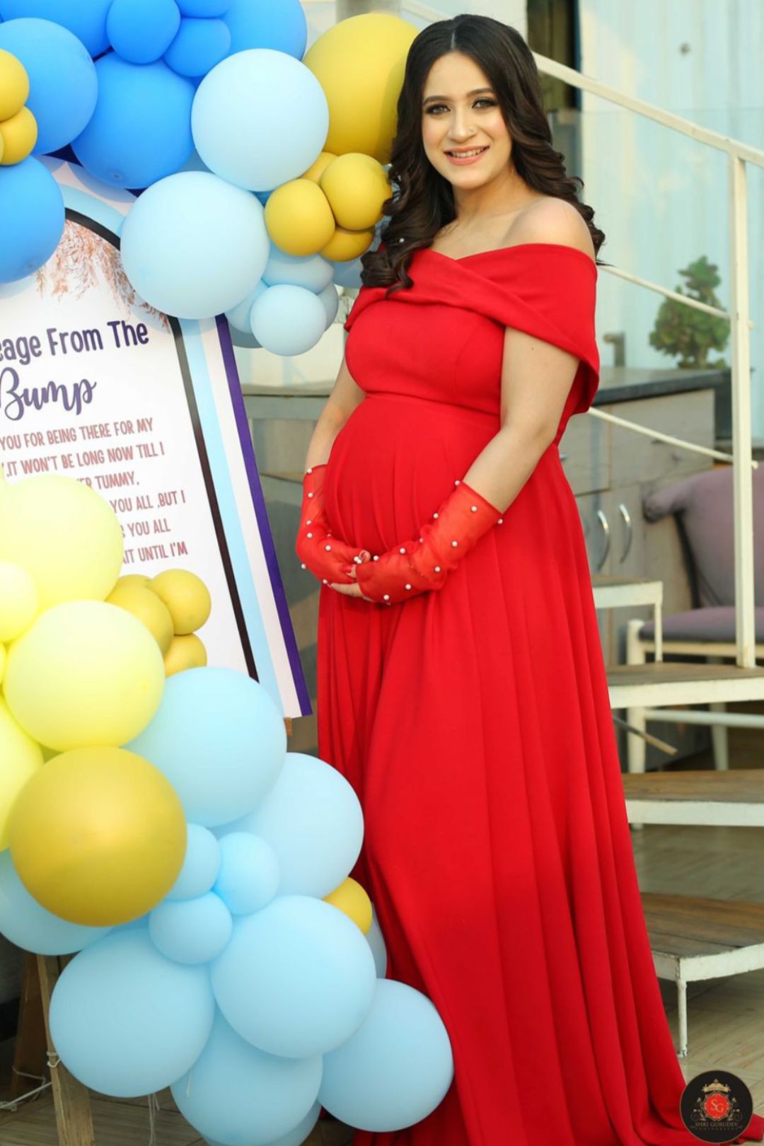 Maternity