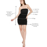 Double Sided Taffeta Trail