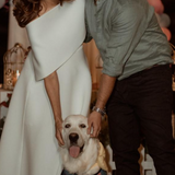 White Gaia + Classic Wrap